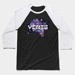 Intrvers a universe of introverts Baseball T-Shirt